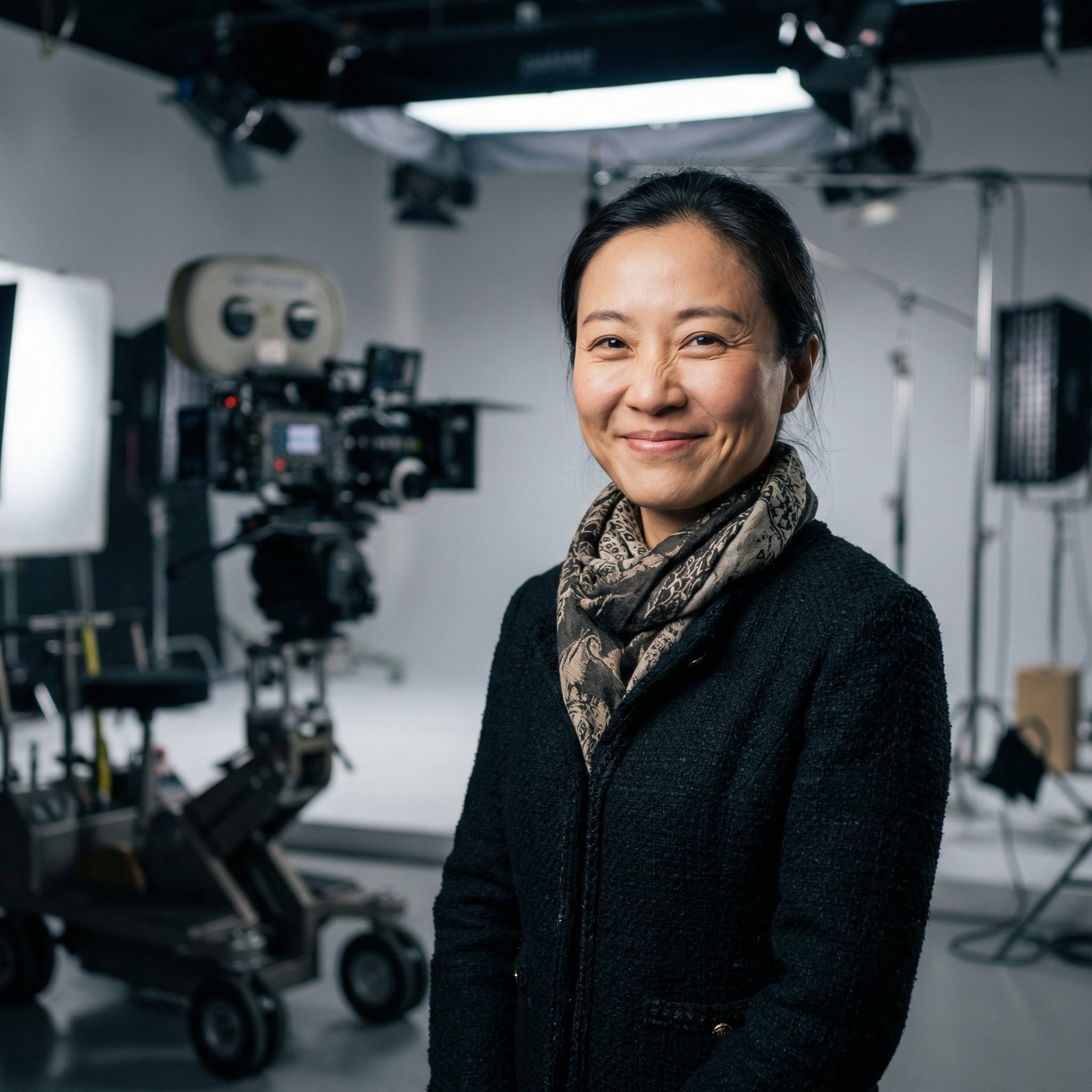 黑丝摄影师林雪晴