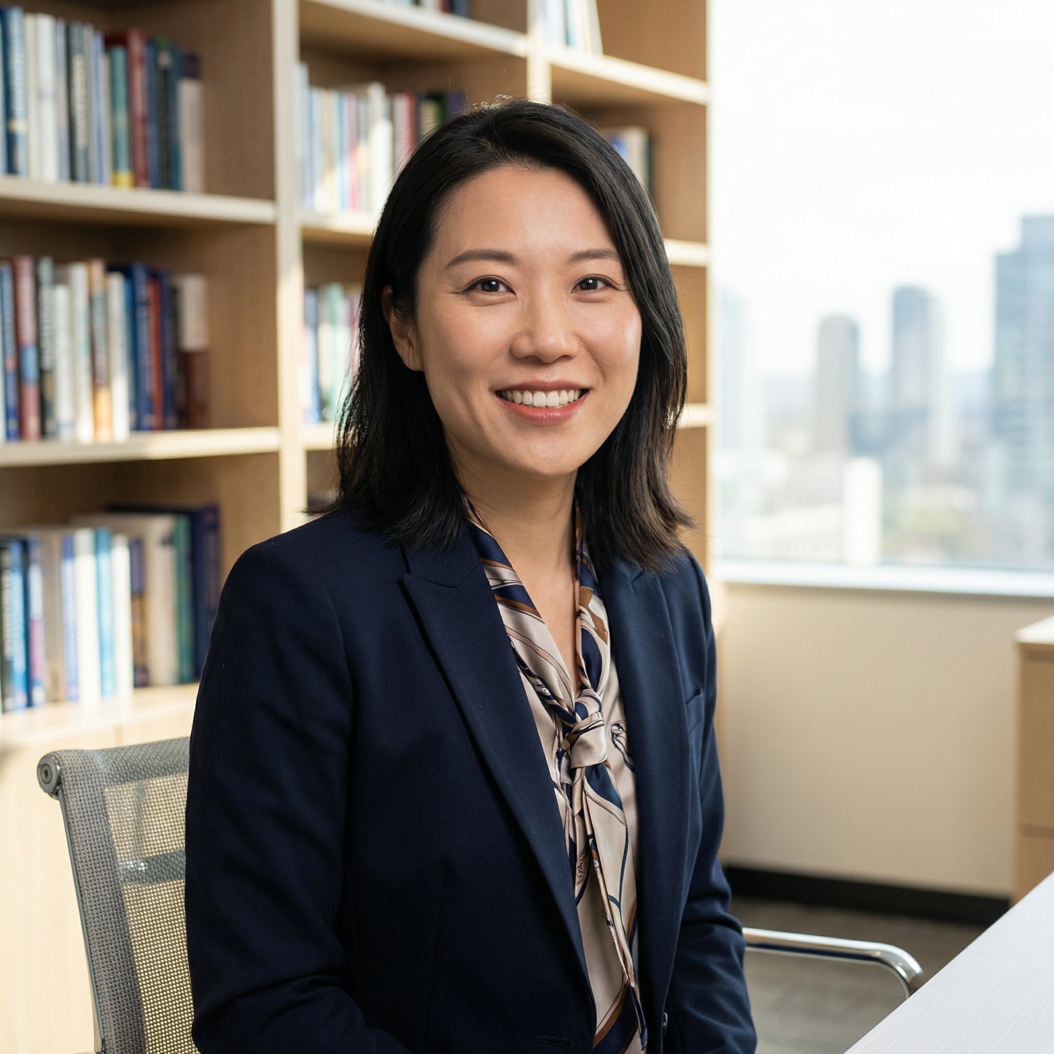 黑丝社区顾问王思琪